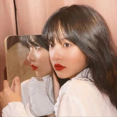 世上最美的女孩