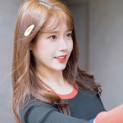 一个女王的少女时代