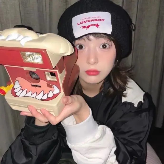 头颅游戏